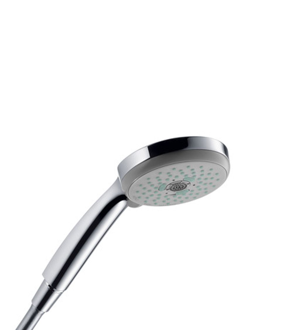 https://raleo.de:443/files/img/11eeea27e38bd40092906bba4399b90c/size_l/Hansgrohe-HG-Handbrause-Croma-100-Multi-chrom-28536000 gallery number 1